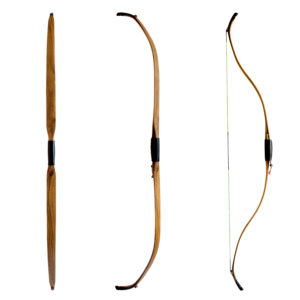 Traditional Bow "Orhan"
