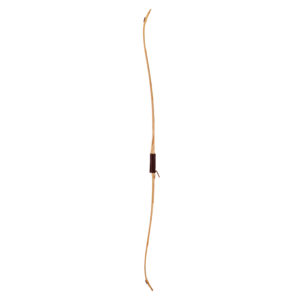 bamboo Bow Alan