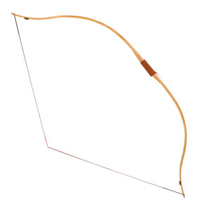 bamboo Bow Dzungar