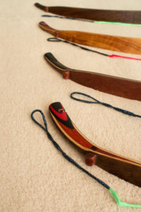 Traditional Bow "Orhan"