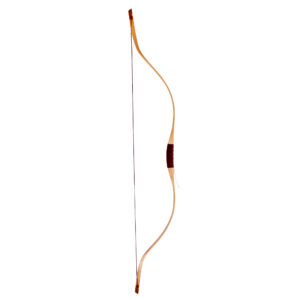 Traditional Bow "Arpad"