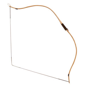 bamboo Bow Ateas