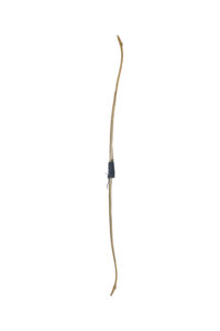 bamboo Bow Alan