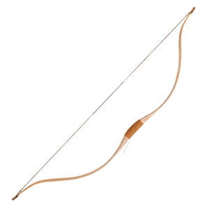 Traditional Bow "Giray"