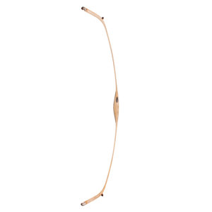 Traditional Bow "Oirat"