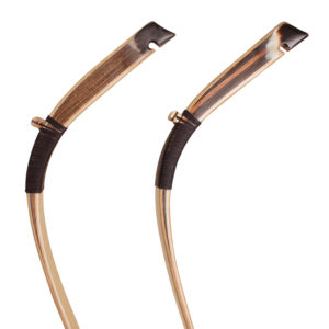 Traditional Bow "Kubrat"