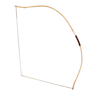 Bamboo Hankyu bow