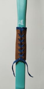 paint on bow_ patterns_dzungar_turquoise