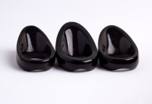 Horn Thumb Ring