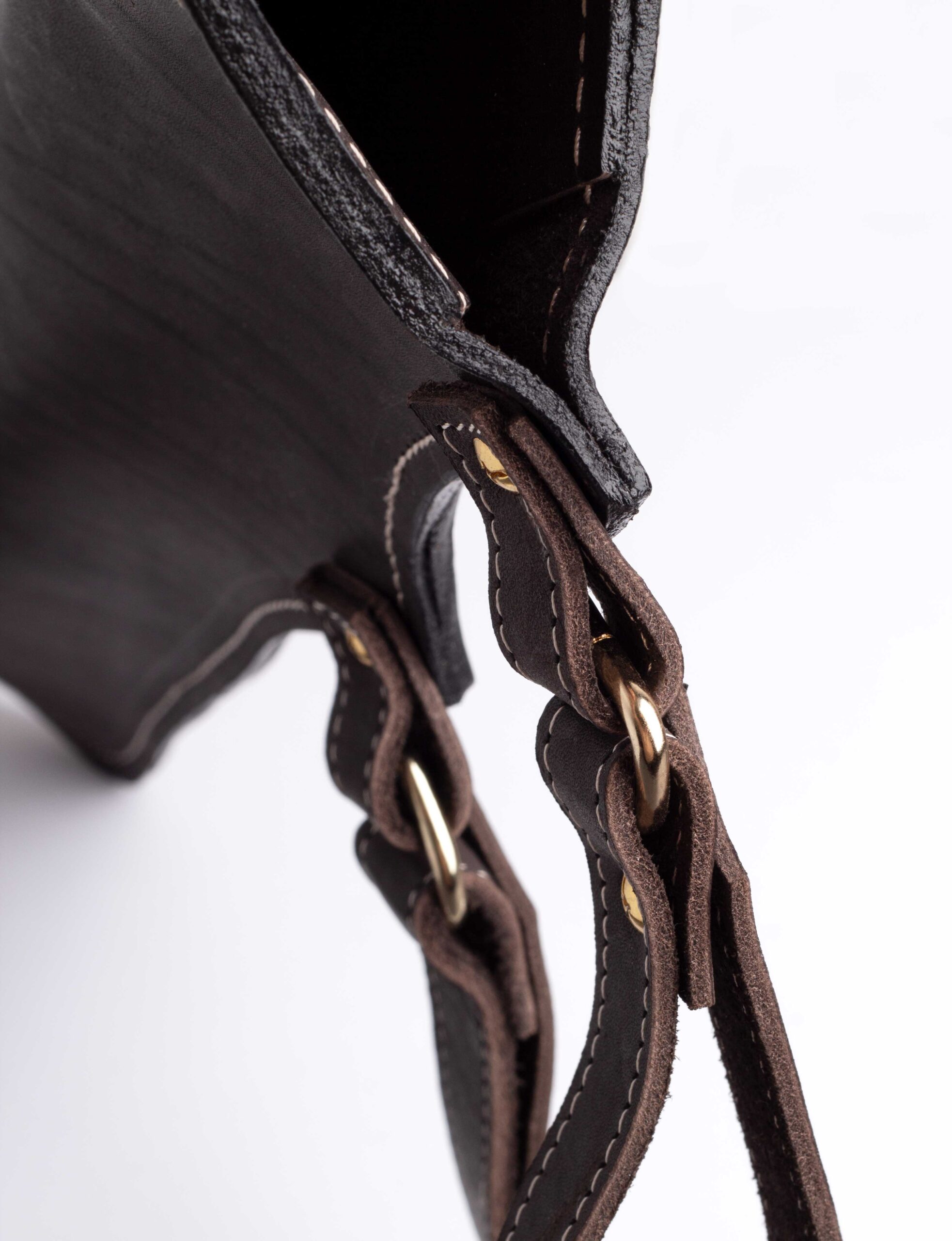 Leather Belt Quiver for Arrows Leather Belt Quiver for Arrows