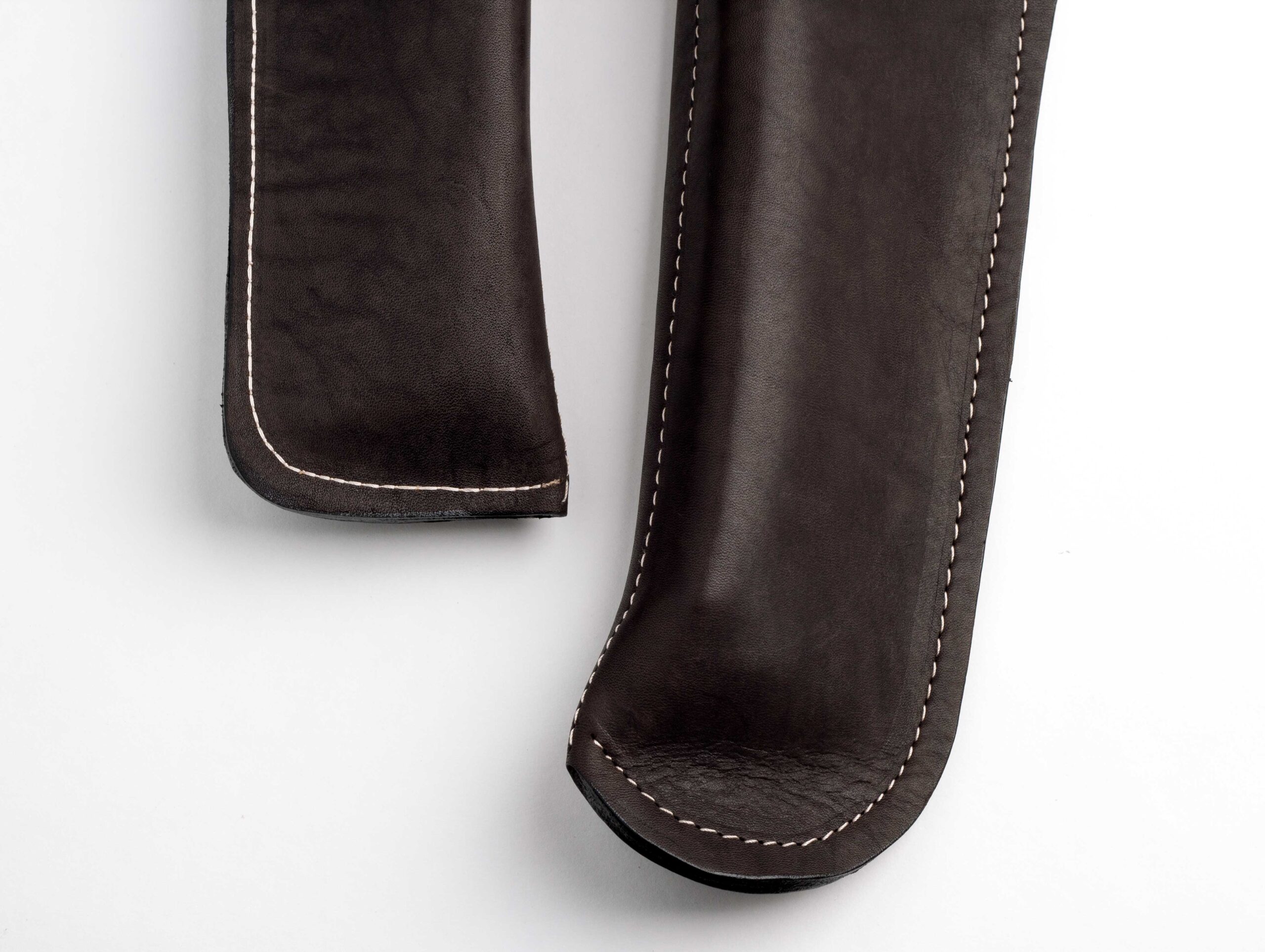 Leather Belt Quiver for Arrows Leather Belt Quiver for Arrows